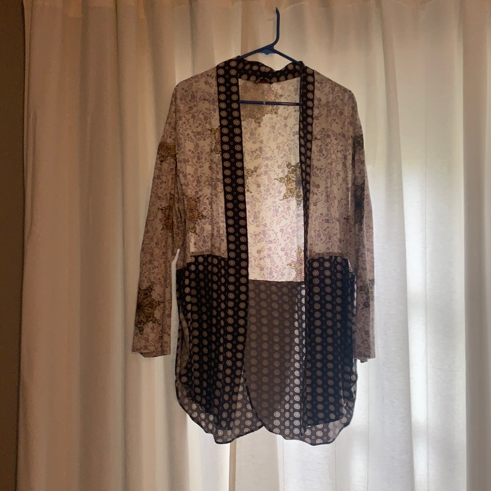 Free People Top
